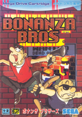 Bonanza Bros. thumbnail 1
