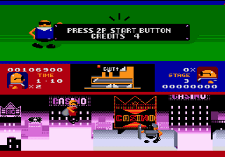 Bonanza Bros. image 10