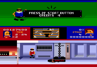 Bonanza Bros. image 11
