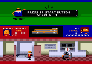 Bonanza Bros. image 3