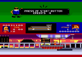 Bonanza Bros. image 4