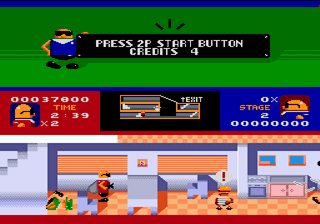 Bonanza Bros. image 5