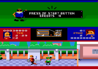 Bonanza Bros. image 6