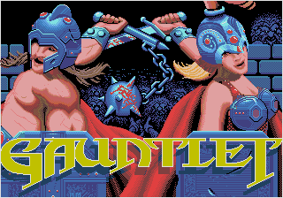 Gauntlet image 2