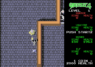 Gauntlet image 3