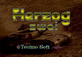 Herzog Zwei image 3