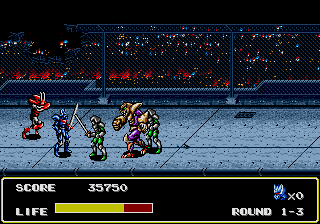 Mazin Saga image 3