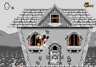 Mickey Mania: The Timeless Adventures of Mickey Mouse image 2