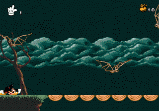 Mickey Mania: The Timeless Adventures of Mickey Mouse image 5