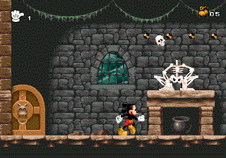 Mickey Mania: The Timeless Adventures of Mickey Mouse image 6