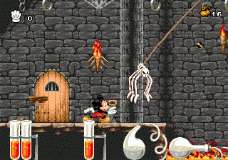 Mickey Mania: The Timeless Adventures of Mickey Mouse image 7