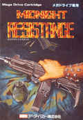 Midnight Resistance thumbnail 1