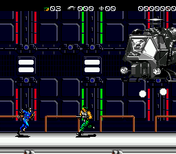 Midnight Resistance image 12
