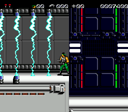 Midnight Resistance image 13