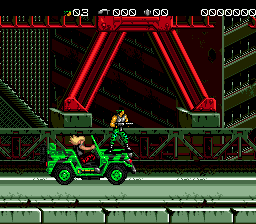 Midnight Resistance image 3