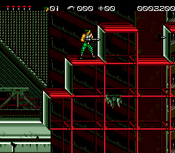 Midnight Resistance image 4