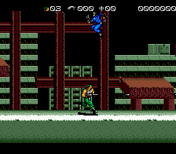 Midnight Resistance image 7