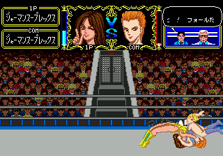 Ringside Angel with Cutie Suzuki image 8