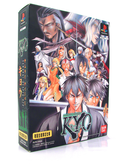 Samurai Deeper Kyo [Limited Edition] thumbnail 1