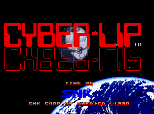 Cyber-Lip image 2