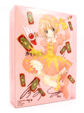 Card Captor Sakura: Clow Card Magic [Limited Edition] thumbnail 2