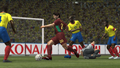 Winning Eleven: Pro Evolution Soccer 2007 (DVD-ROM) thumbnail 2