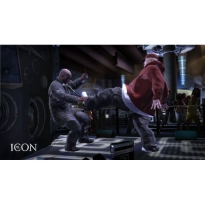 Def Jam Icon image 5
