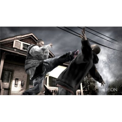 Def Jam Icon image 6