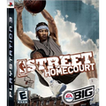 NBA Street Homecourt thumbnail 1