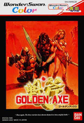 Golden Axe thumbnail 1