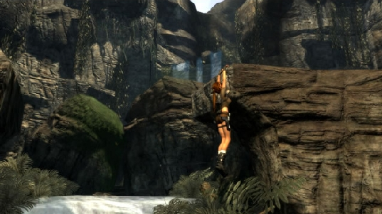Tomb Raider: Legend image 2