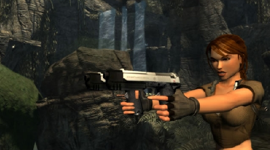 Tomb Raider: Legend image 3