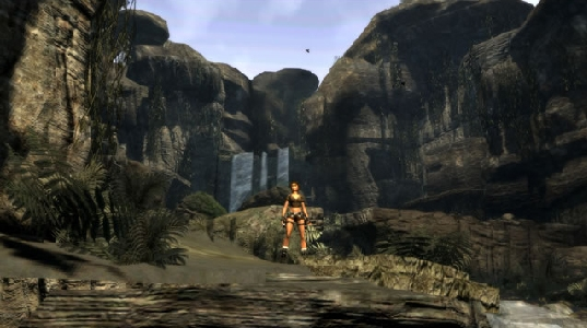 Tomb Raider: Legend image 4