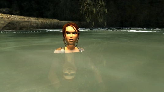 Tomb Raider: Legend image 5
