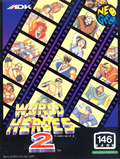 World Heroes 2 thumbnail 1