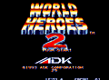 World Heroes 2 thumbnail 2
