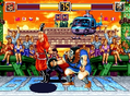 World Heroes 2 Jet thumbnail 6