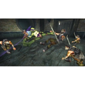 TMNT: Teenage Mutant Ninja Turtles thumbnail 3