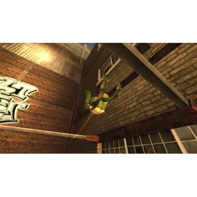 TMNT: Teenage Mutant Ninja Turtles image 4
