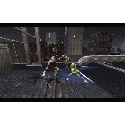 TMNT: Teenage Mutant Ninja Turtles image 5