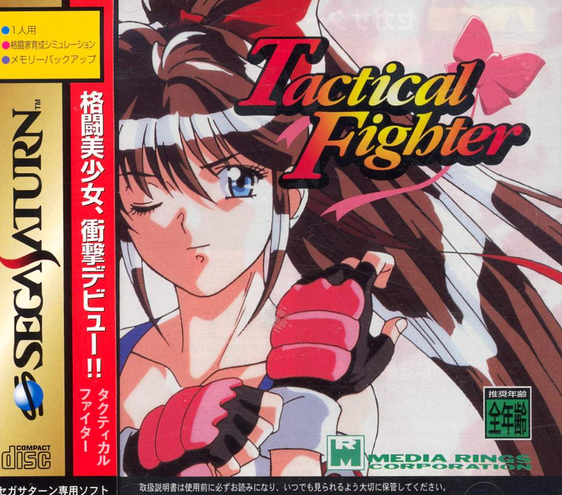 Tactical Fighter image 1