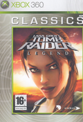 Tomb Raider: Legend (Classics) thumbnail 1