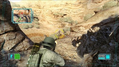 Tom Clancy's Ghost Recon Advanced Warfighter (Platinum Hits) thumbnail 10