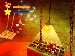 Rayman Raving Rabbids image 4