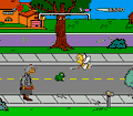 The Simpsons: Bart's Nightmare thumbnail 3