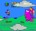 The Simpsons: Bart's Nightmare thumbnail 5