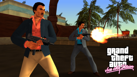 Grand Theft Auto: Vice City Stories image 2