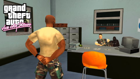 Grand Theft Auto: Vice City Stories image 7