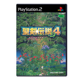 Seiken Densetsu 4 / Dawn of Mana image 1