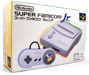 Super Famicom Jr._